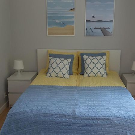 Apartamenty Premium 200M. Do Plazy Gdansk Luaran gambar