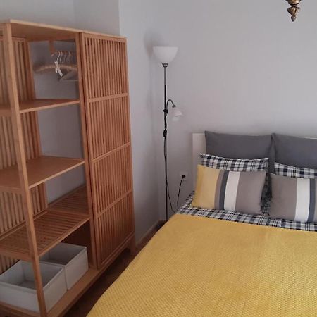 Apartamenty Premium 200M. Do Plazy Gdansk Luaran gambar