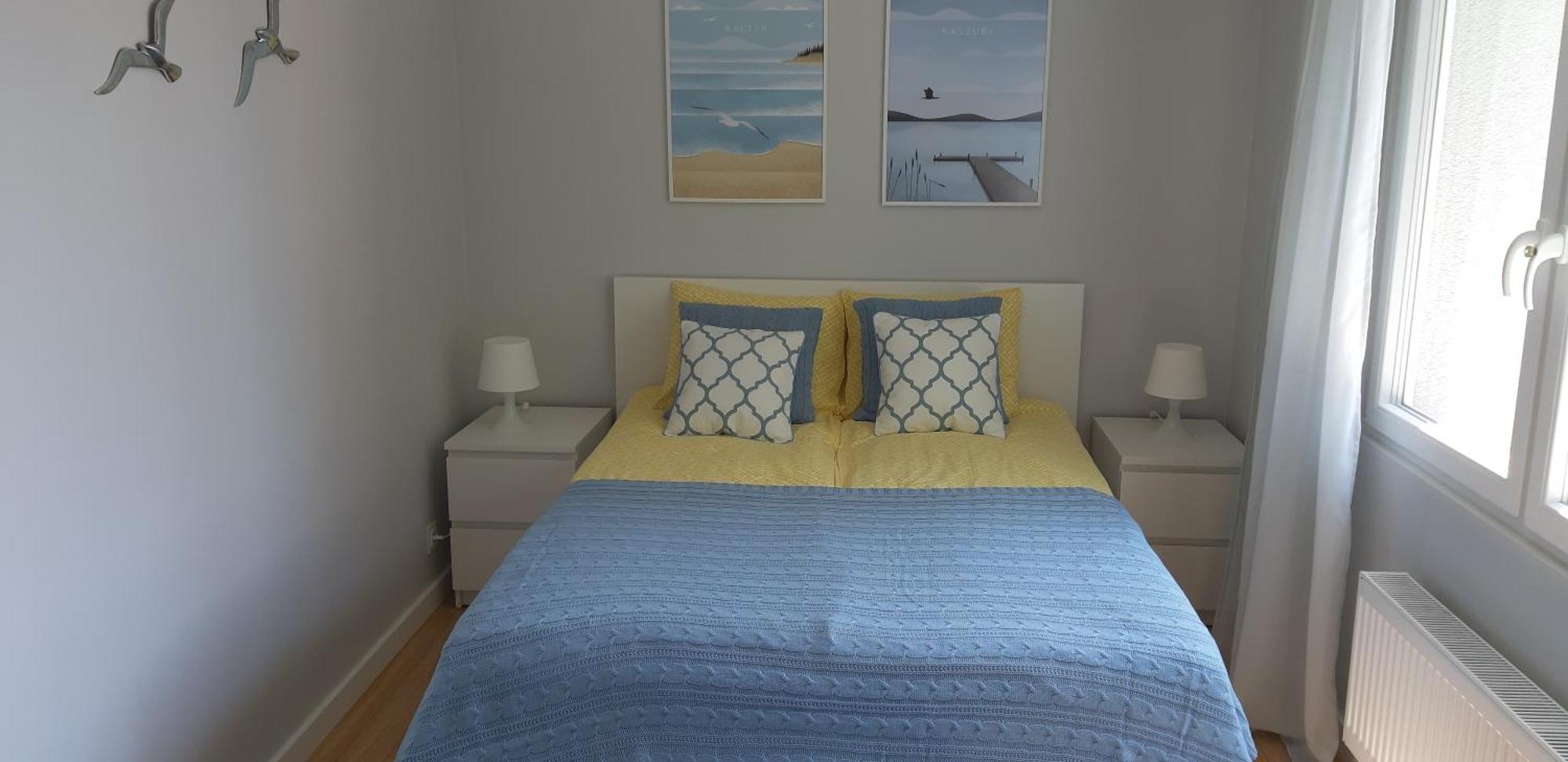 Apartamenty Premium 200M. Do Plazy Gdansk Luaran gambar
