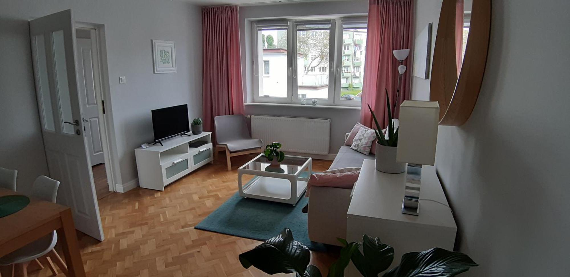 Apartamenty Premium 200M. Do Plazy Gdansk Luaran gambar