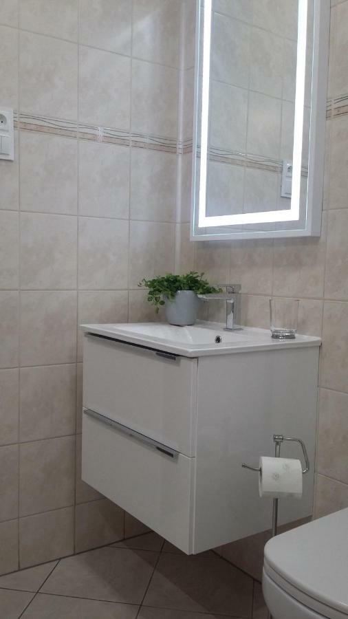 Apartamenty Premium 200M. Do Plazy Gdansk Luaran gambar