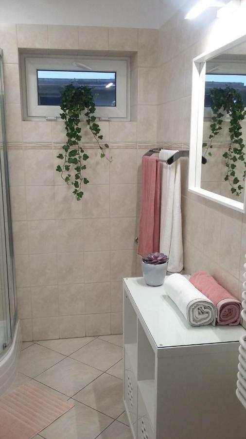 Apartamenty Premium 200M. Do Plazy Gdansk Luaran gambar