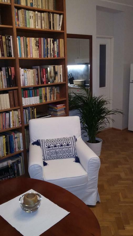 Apartamenty Premium 200M. Do Plazy Gdansk Luaran gambar