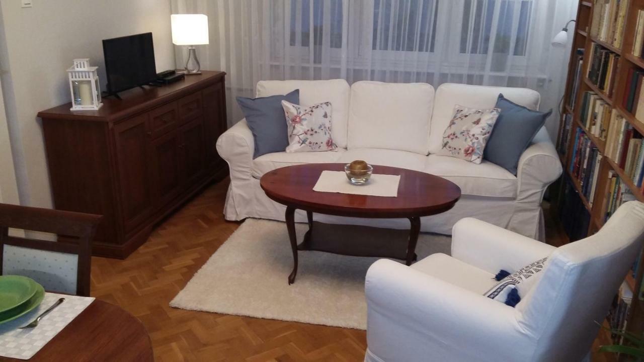 Apartamenty Premium 200M. Do Plazy Gdansk Luaran gambar