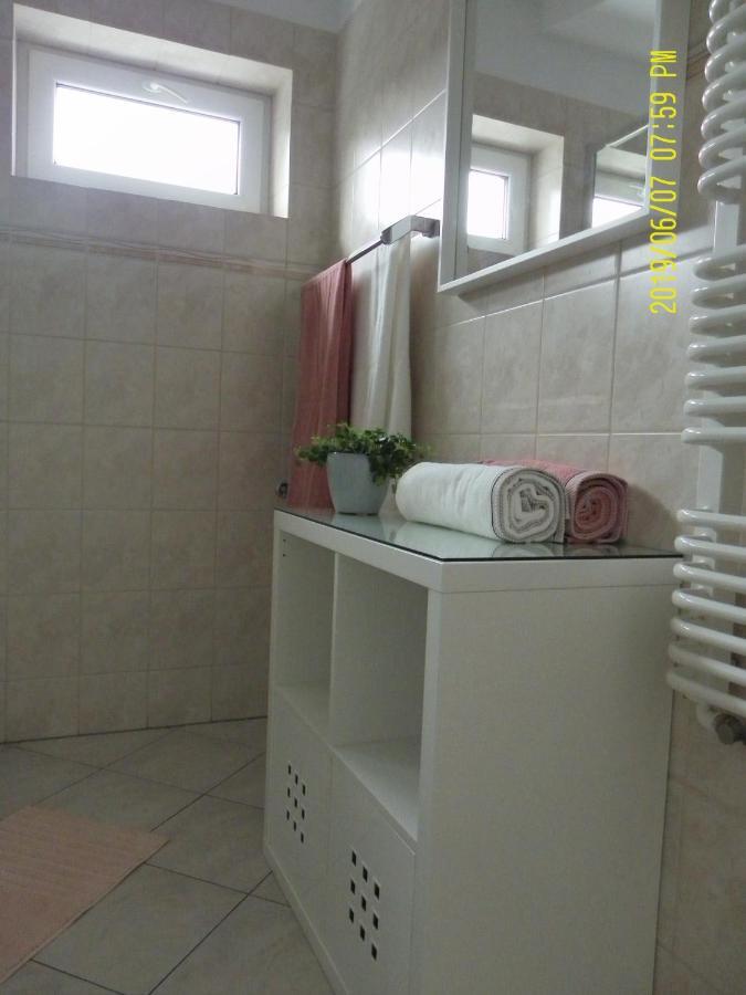 Apartamenty Premium 200M. Do Plazy Gdansk Luaran gambar